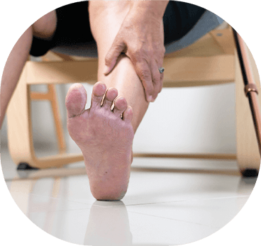 erros comuns diabeticos pes neuropatia