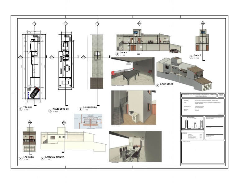 Reforma Casa Brasil: Tudo o que Você Precisa Saber para Acessar o Programa