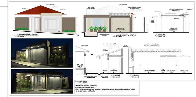 Revit para Reformas: Otimize Seu Projeto com Ferramentas 3D