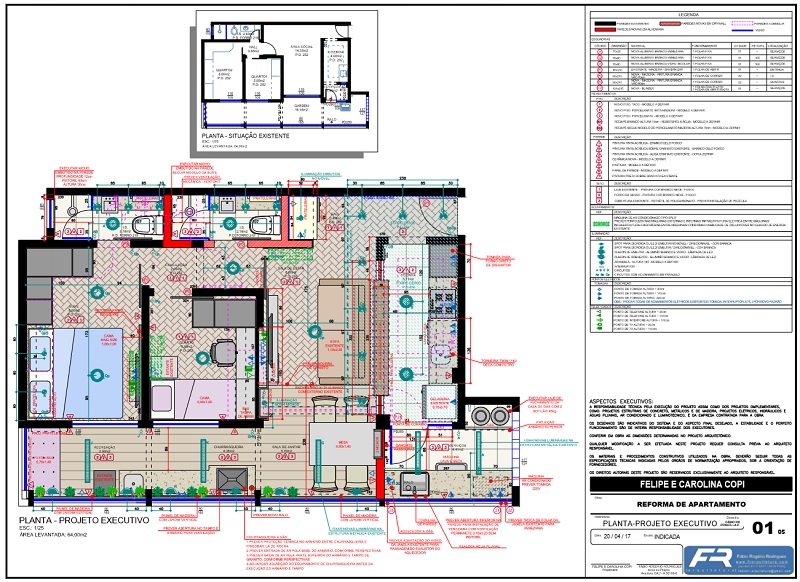 Contratar Arquiteto ou Engenheiro para Reforma: Qual a Melhor Escolha?