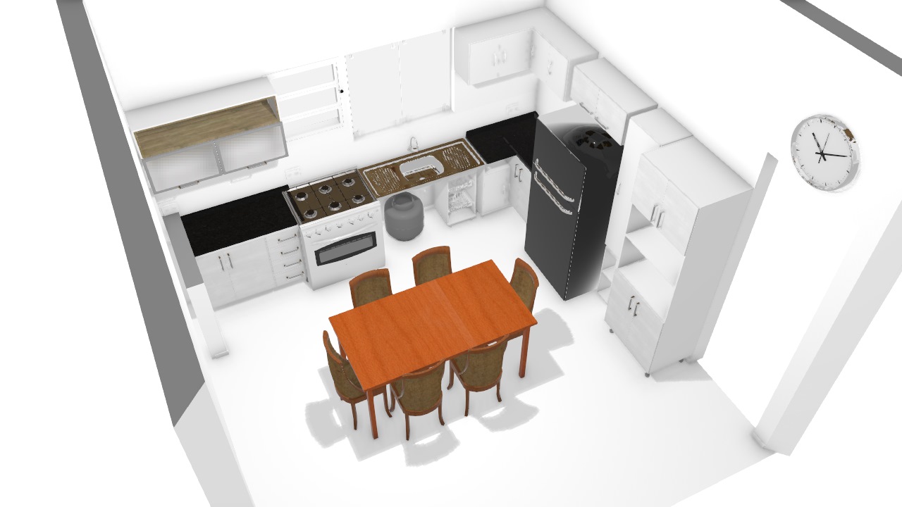 Padrões de Acabamento: Entenda os Custos de Reforma Básica