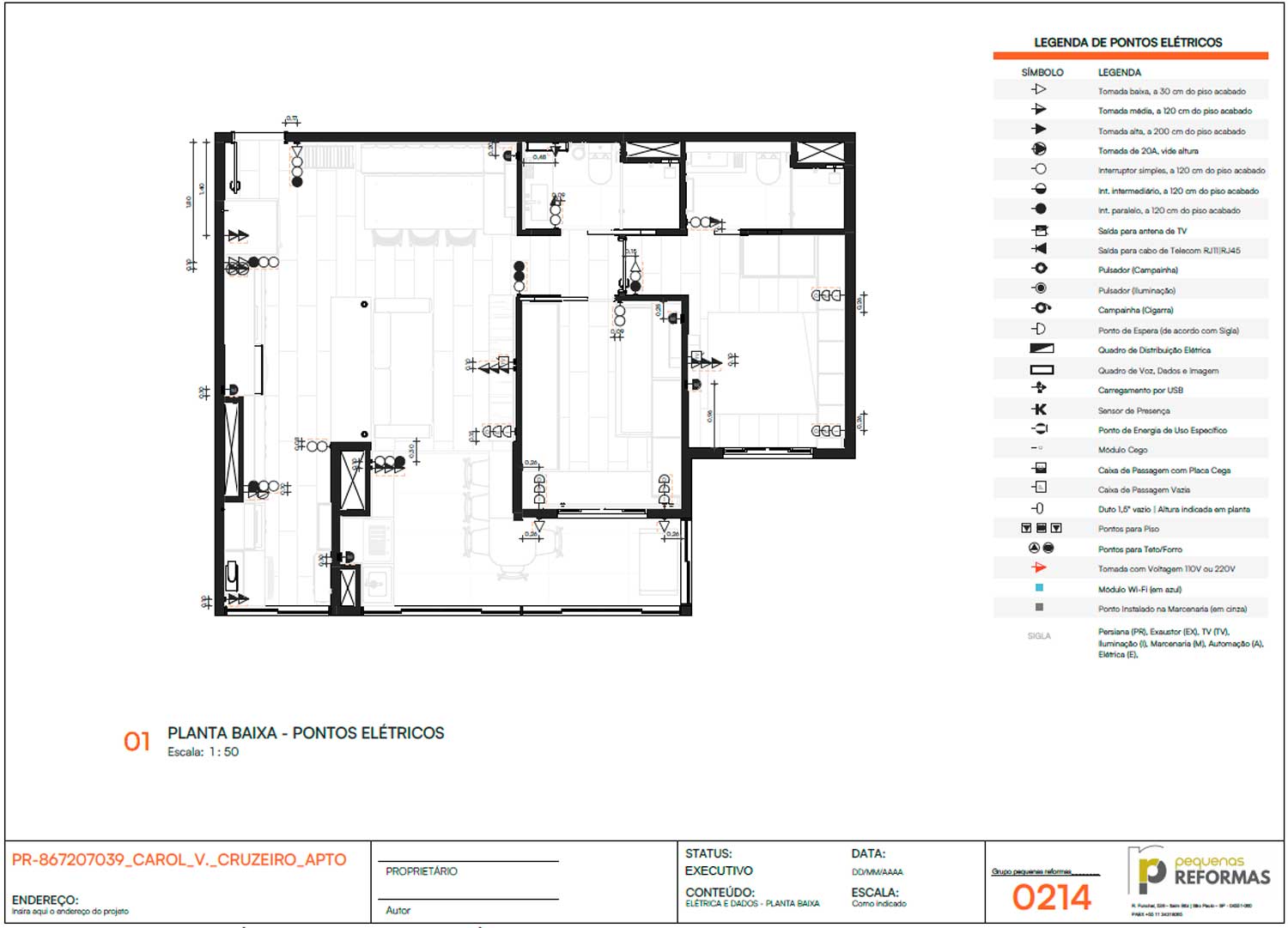 Guia Completo: Como Calcular o Orçamento da Sua Reforma em 2026