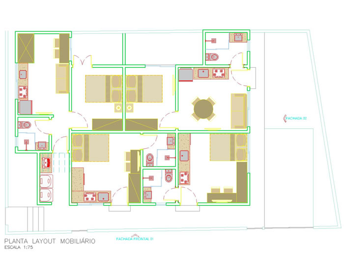Padrões de Acabamento: Entenda os Custos de Reforma Básica