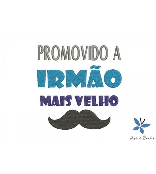 promovido a irmão mais velho