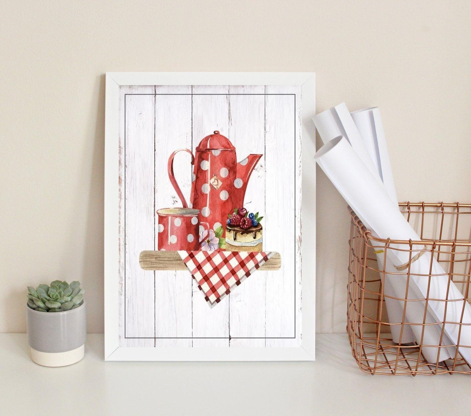 A História por Trás das Placas Decorativas Estilo Retrô