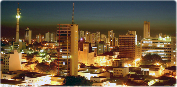 Descubra os Principais Pontos Turísticos de Cuiabá