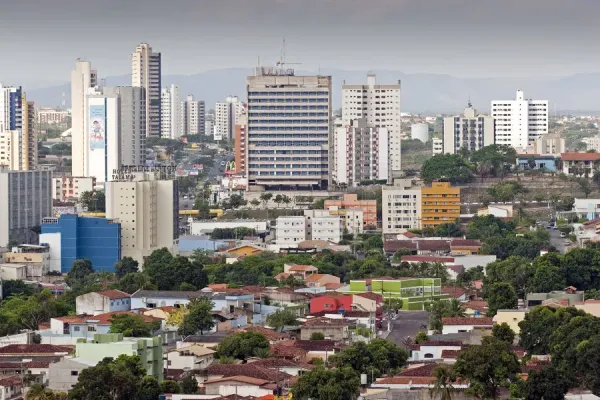 A História de Cuiabá: Da Fundação aos Dias Atuais