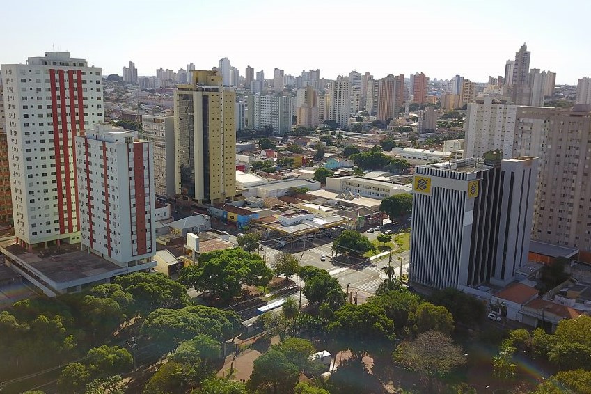 Cuiabá: Porta de Entrada para o Pantanal e Chapada dos Guimarães