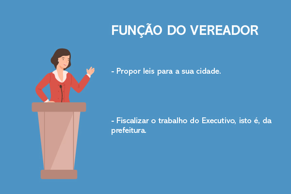 como um vereador pode transformar sua comunidade