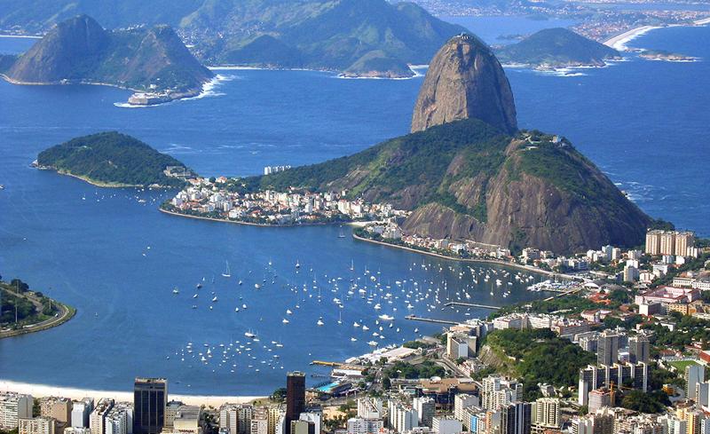 A Importância da Renovação das Águas na Saúde da Baía de Guanabara