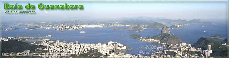 Sedimentação na Baía de Guanabara: Causas e Consequências para o Ecossistema