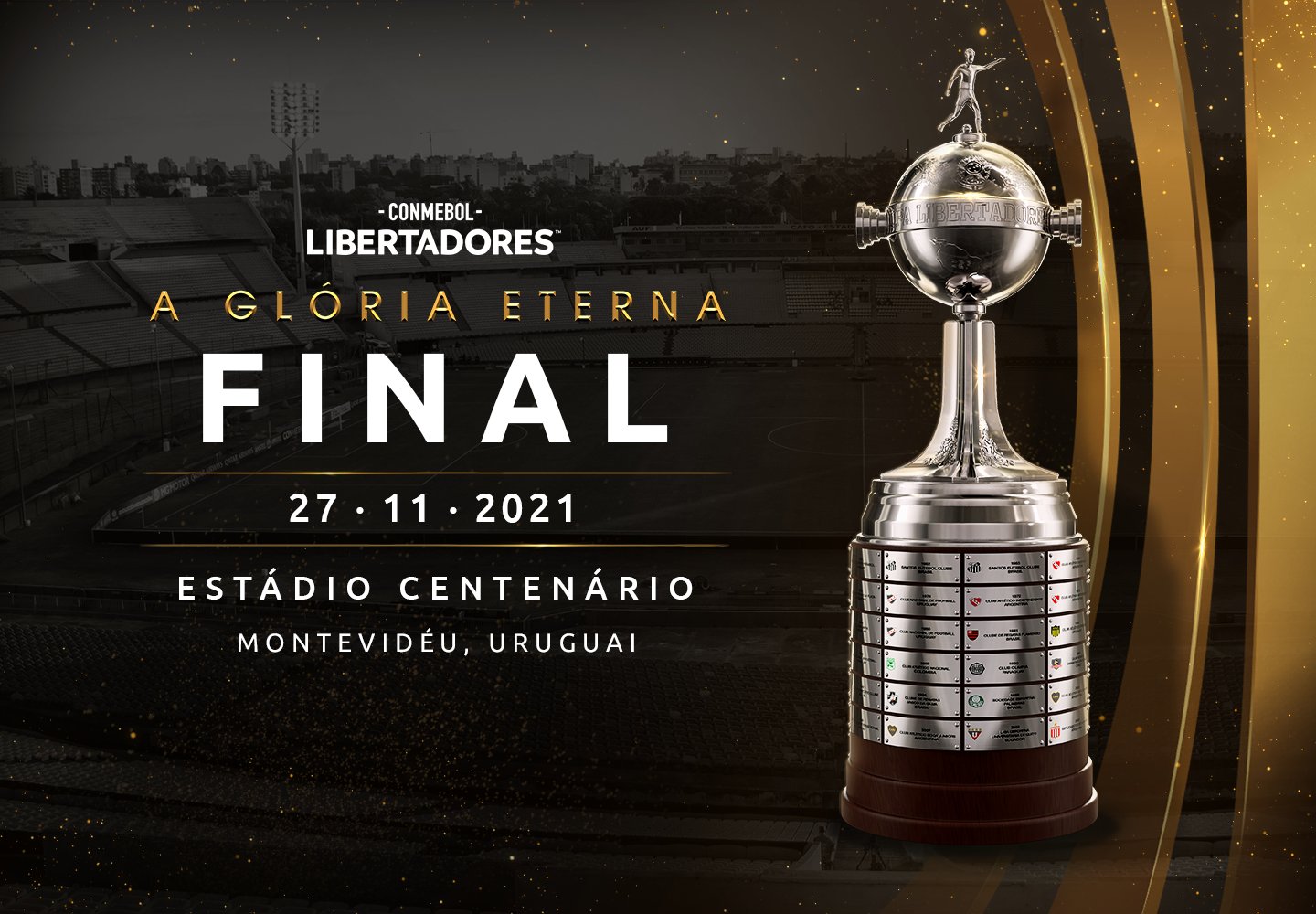 Libertadores 2026: Tudo Sobre os 47 Clubes Participantes