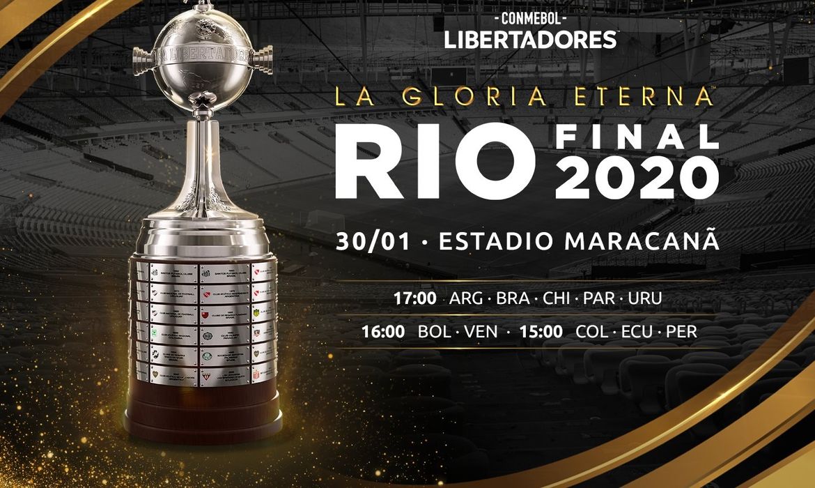 Análise: Os Favoritos à Conquista da Copa Libertadores 2026
