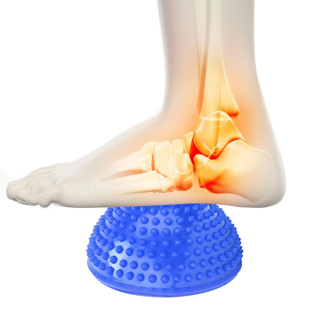 quanto custa bolinha e toalha para exercicios pes