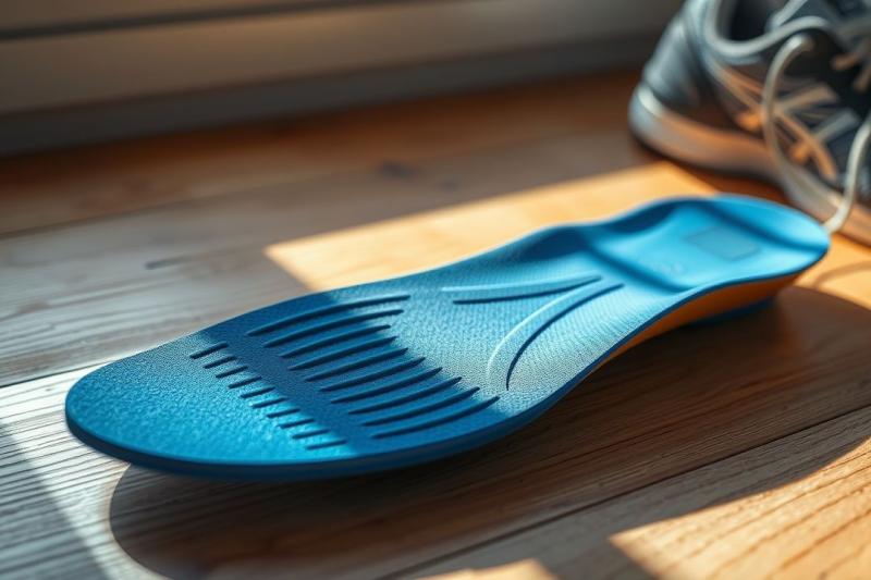 quanto custa material para fisioterapia de pe em casa