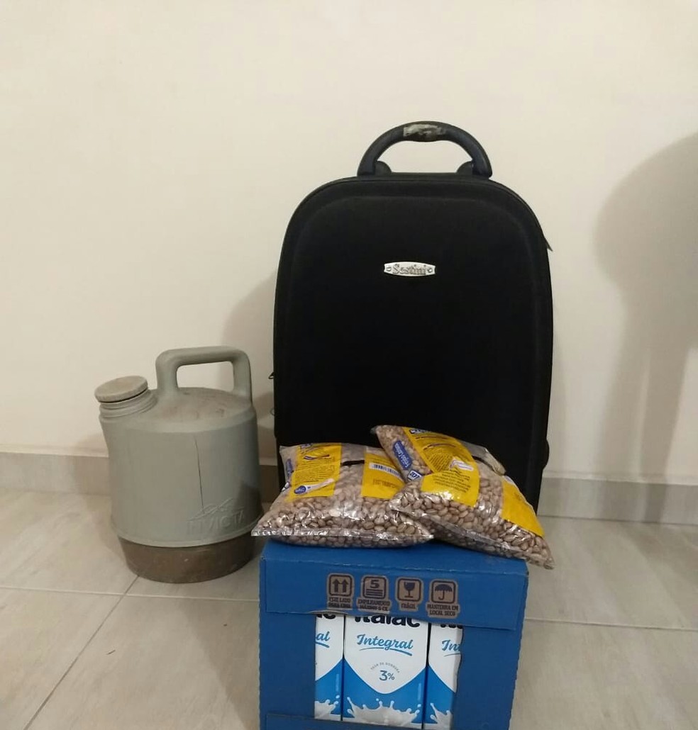 quanto custa montar kit exercicios pes caseiros