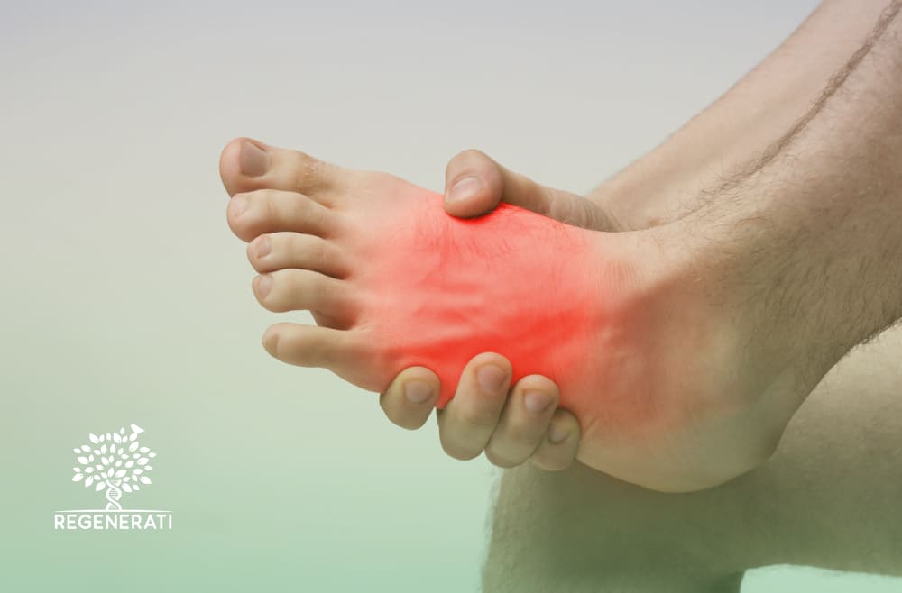 quanto custa tratamento para dor nos pes