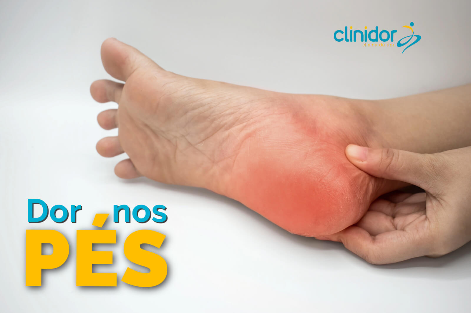 o que piora a dor nos pes erros comuns