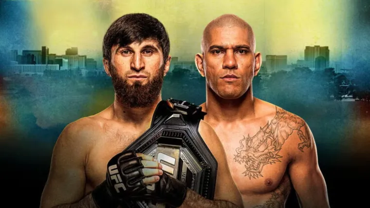 A Transição de Poatan para os Pesos-Pesados: Desafios e Oportunidades