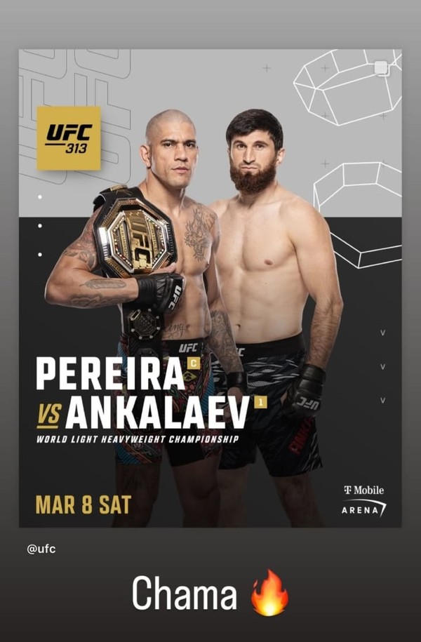 Os Maiores Momentos da Carreira de Alex 'Poatan' Pereira no UFC