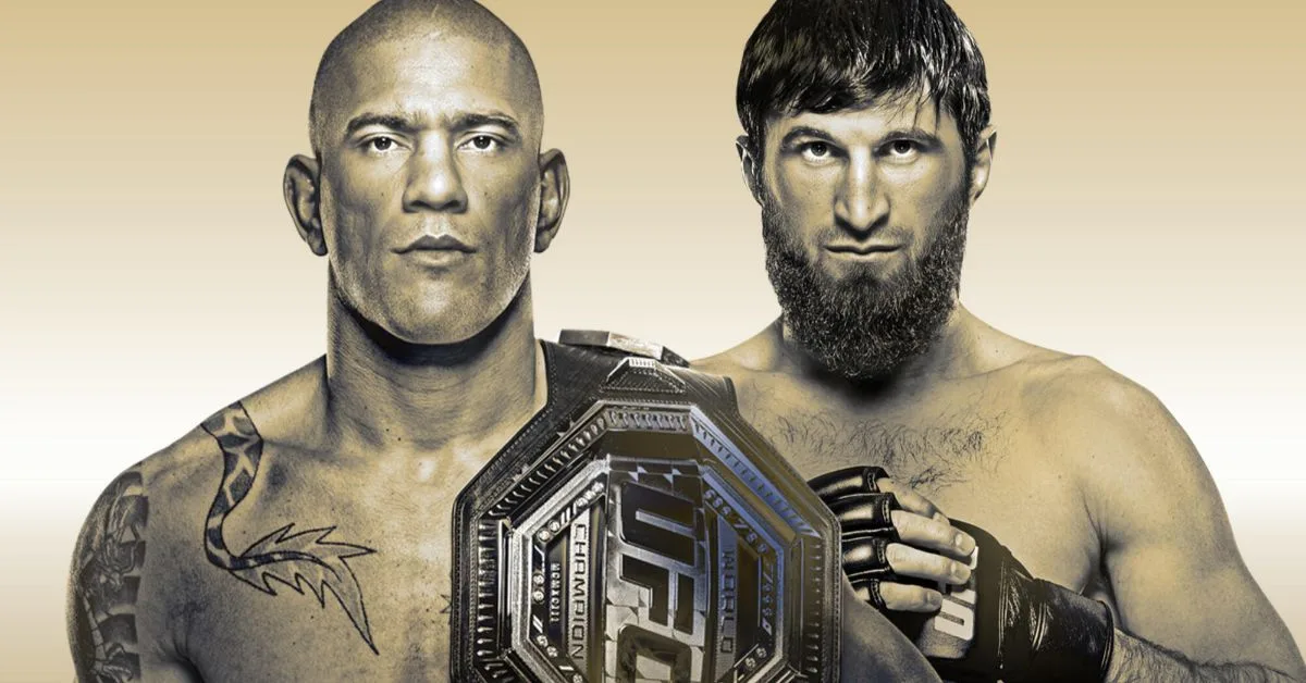 A Transição de Poatan para os Pesos-Pesados: Desafios e Oportunidades