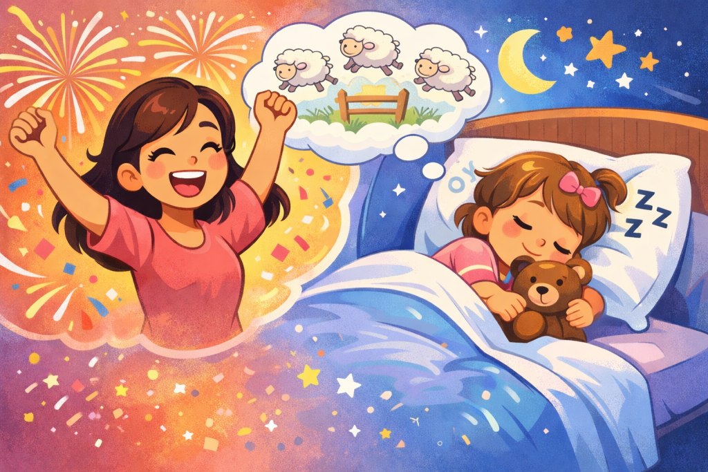 1. O que fazer quando o bebê não dorme a noite? 2. Guia completo: Rotina de sono para bebês. 3. Entendendo as janelas de sono do seu bebê. 4. Dicas para um sono tranquilo: Ambiente ideal para o bebê. 5. Estimulando a autonomia do bebê para dormir.