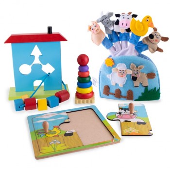 Quarto Montessoriano: Vantagens e Itens Essenciais para o Desenvolvimento do Bebê