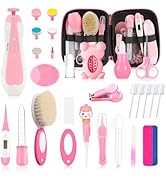 Kit Higiene Bebê: O Que Não Pode Faltar na Bolsa da Maternidade e Viagens