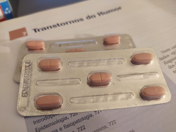 melhores remédios para depressão com d