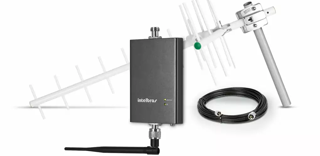 repetidor de sinal celular