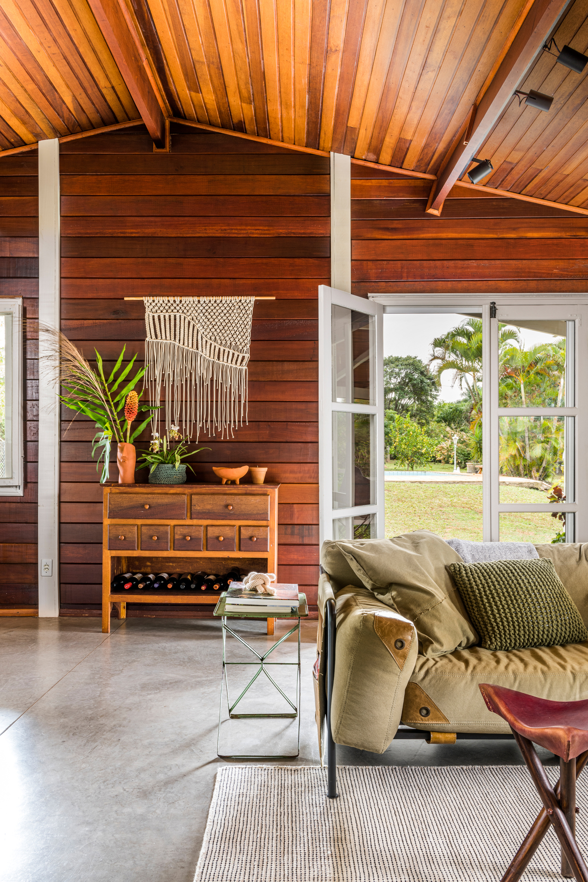 quanto custa revestimento cerâmico amadeirado externo por metro quadrado
