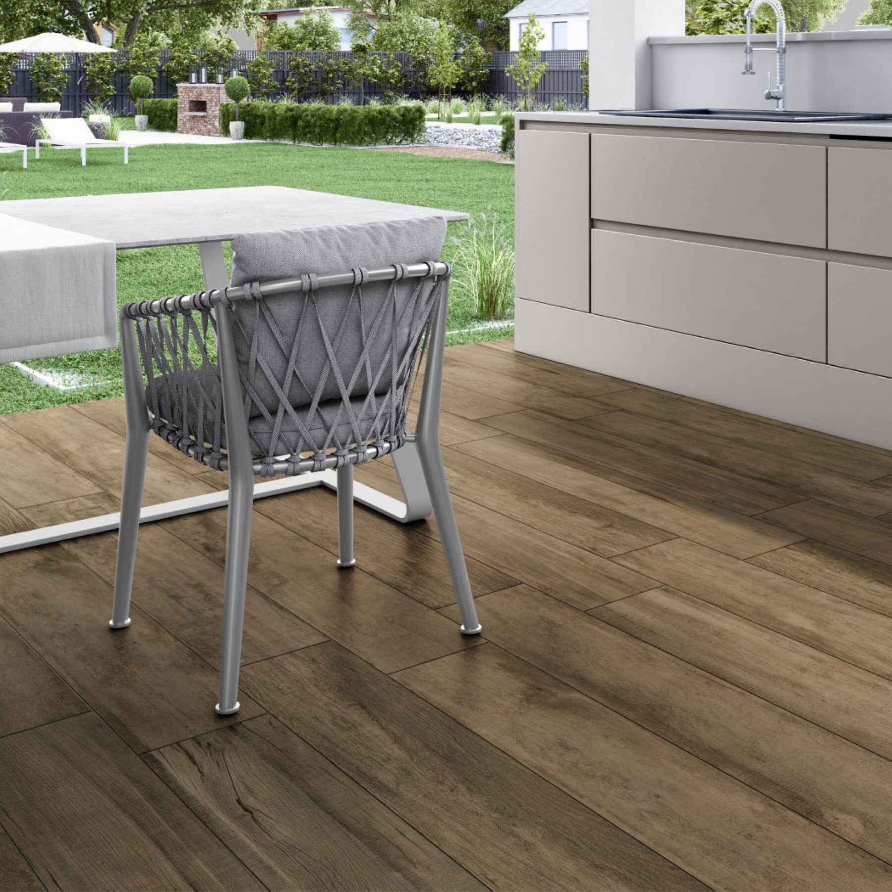 erros comuns ao escolher revestimento cerâmico amadeirado externo