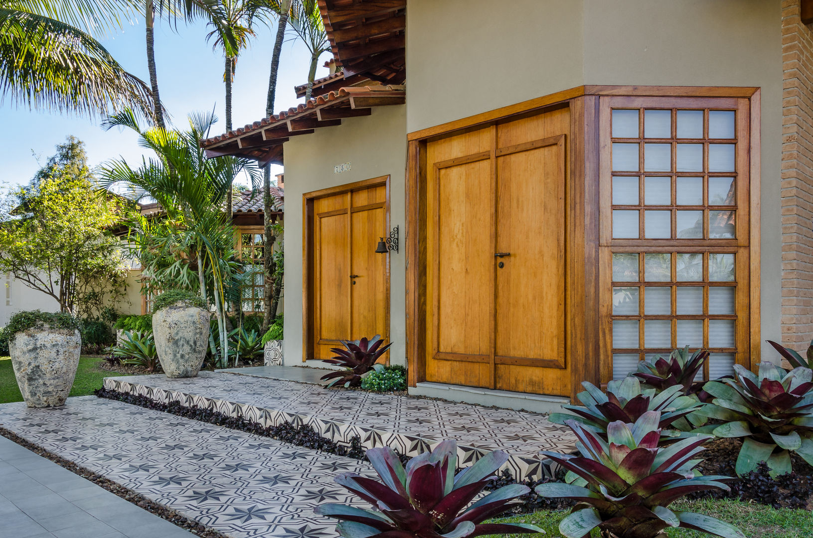 quanto custa revestimento cerâmico amadeirado externo por metro quadrado
