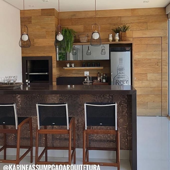 erros comuns ao escolher revestimento cerâmico amadeirado externo