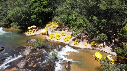 custo viagem rio da conceicao tocantins