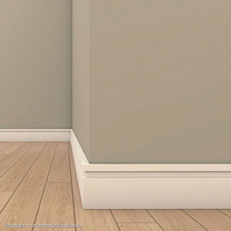 Rodapé Autocolante de EVA: Solução Rápida e Econômica para Sua Reforma