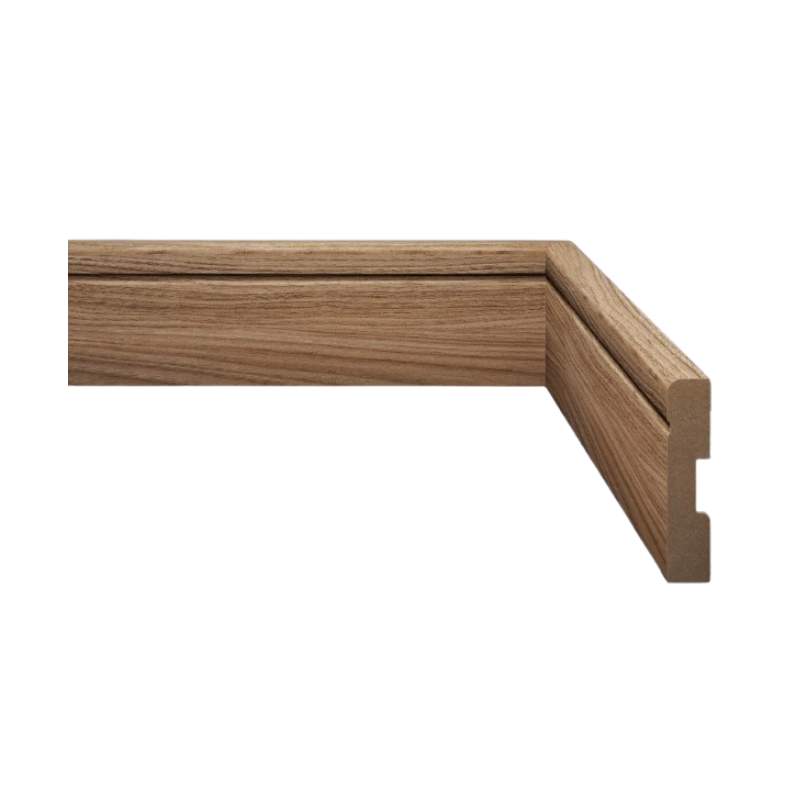 Guia Completo: Como Escolher a Altura Ideal do Rodapé para Cada Ambiente