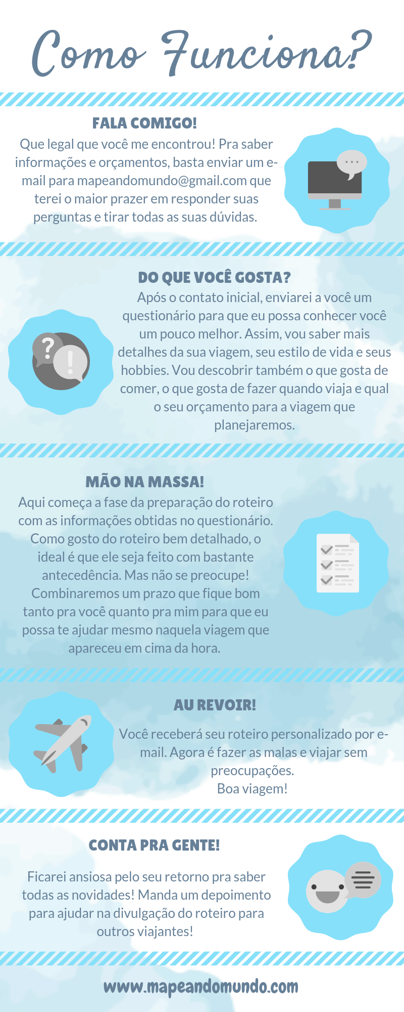 custo roteiro personalizado tocantins