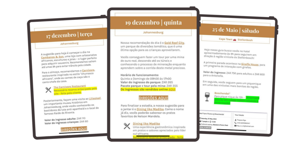 roteiro personalizado tocantins 7 dias aventura