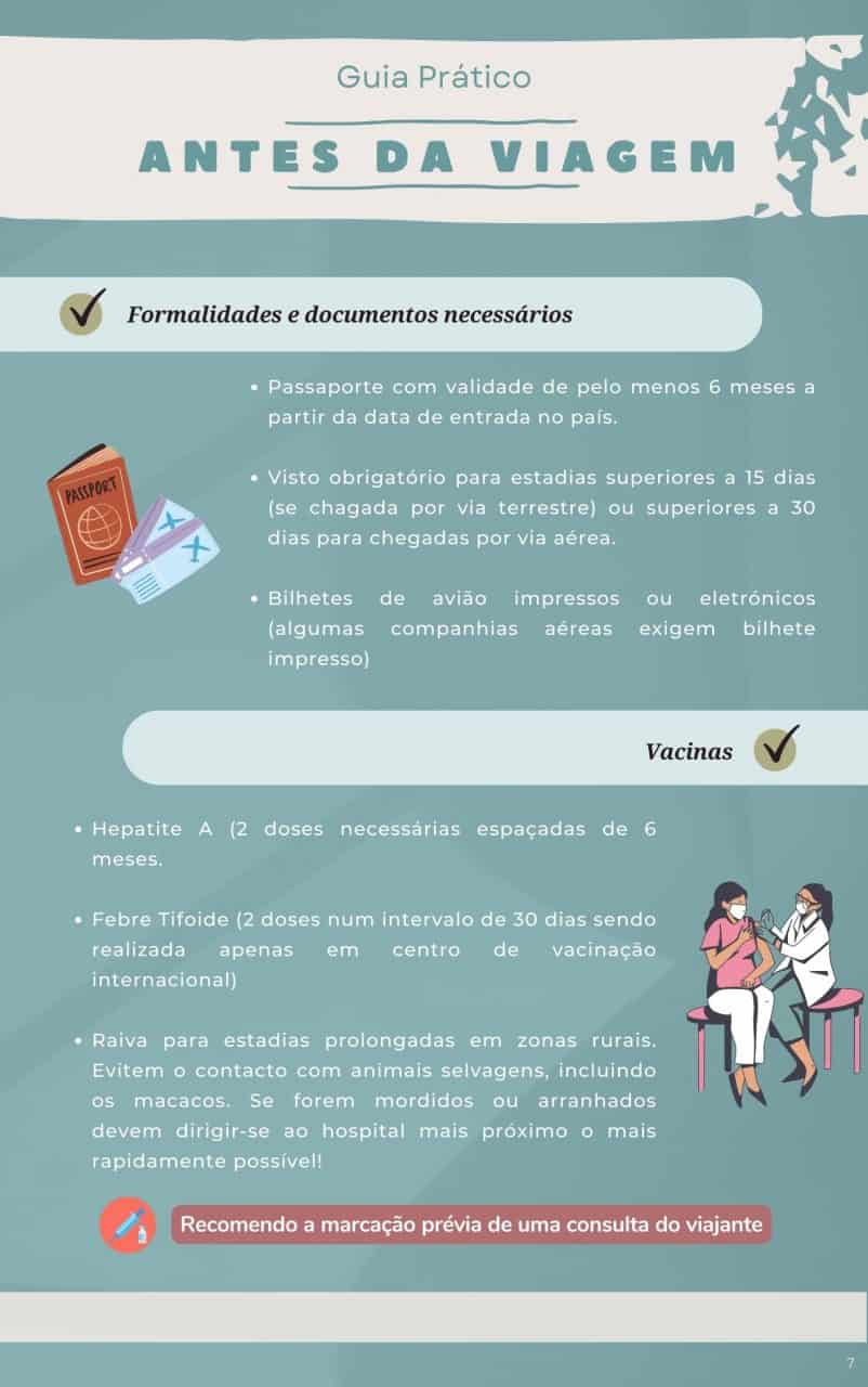 roteiros personalizados tocantins