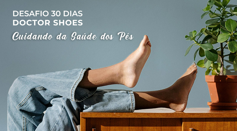 erros comuns ao fazer exercicios para os pes