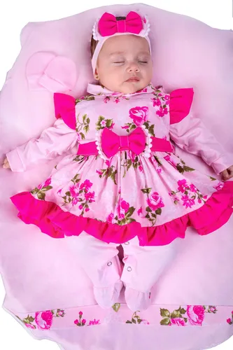 Dicas para montar um enxoval de bebê prático e econômico