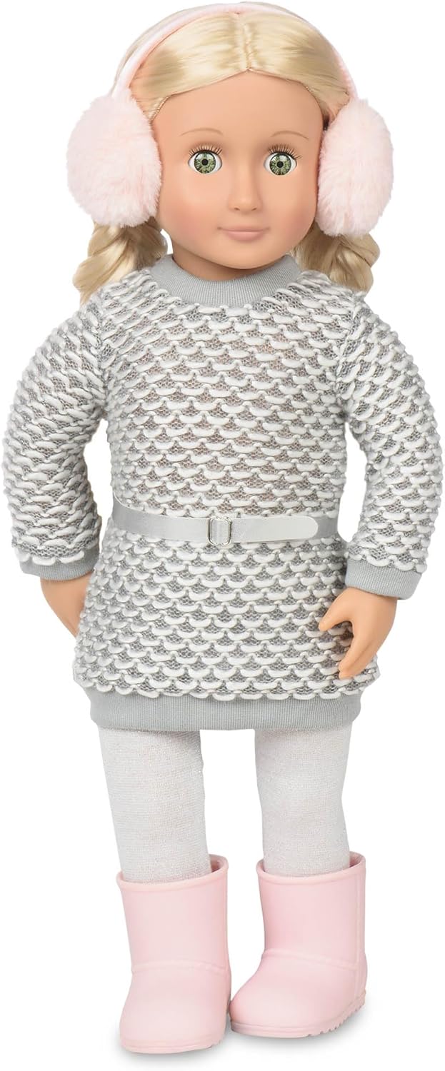 roupa para boneca grande