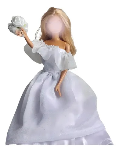 erros ao comprar roupa para boneca grande