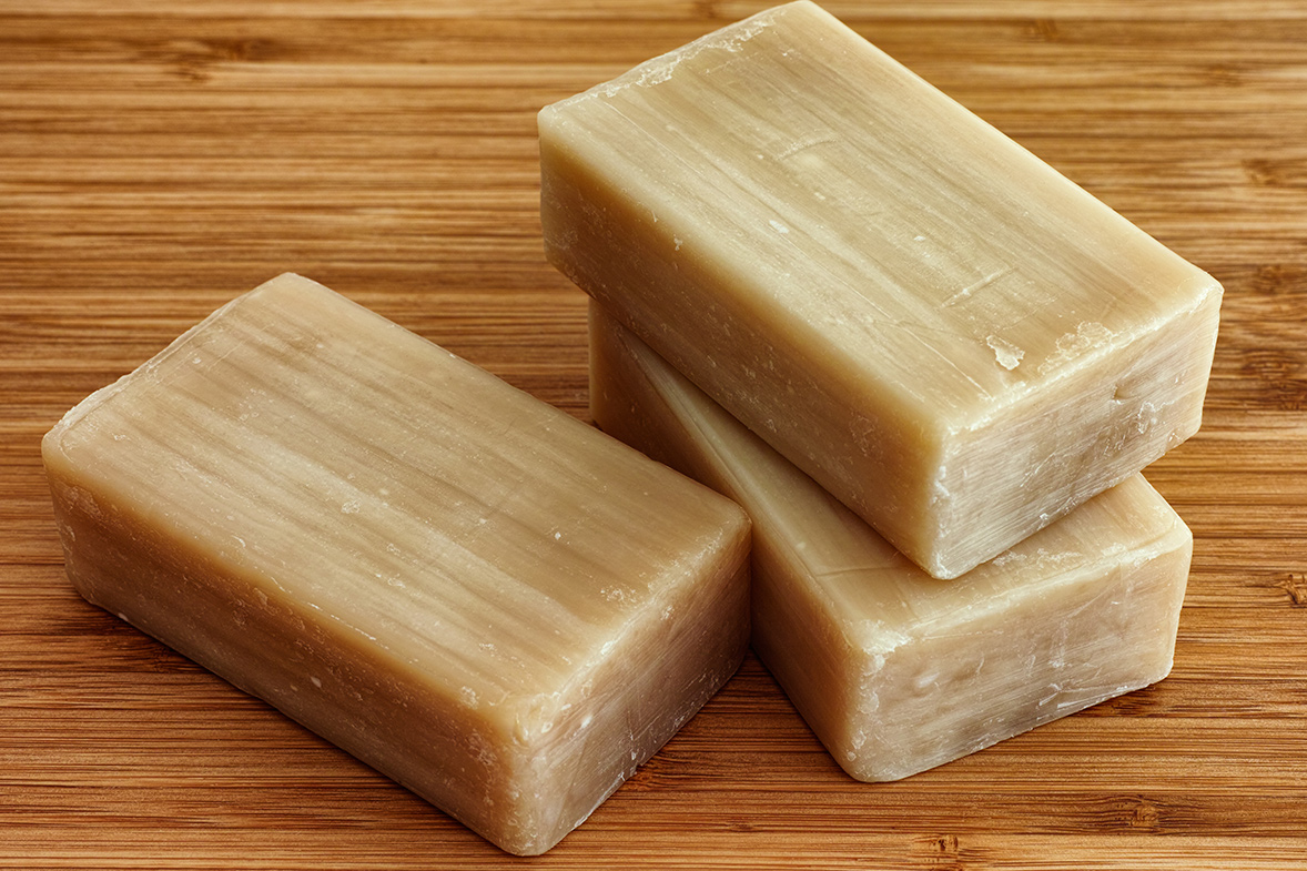 Sabão Glicerinado vs. Sabão Tradicional: Qual Escolher?