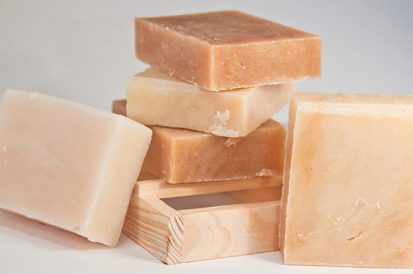 Guia Completo: Como Fazer Sabão Caseiro com Óleo de Cozinha Usado