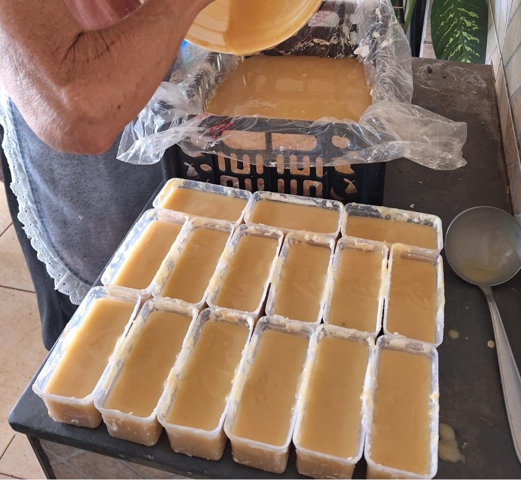 Marcas de Sabonetes Naturais no Brasil: Opções Veganas e Sustentáveis