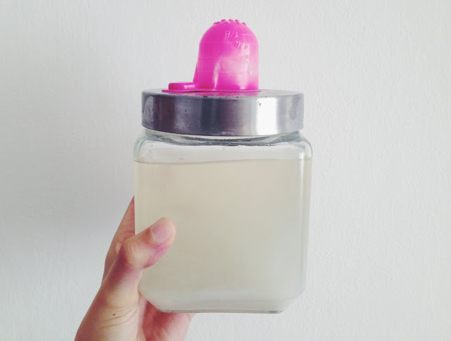 5 receitas de sabão de liquidificador para iniciantes