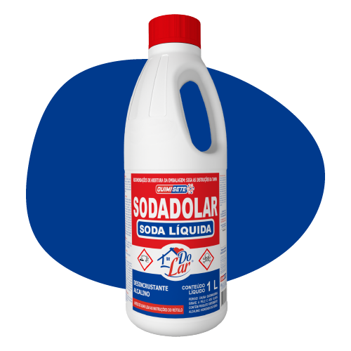 O Impacto da Água Sanitária na Receita de Sabão