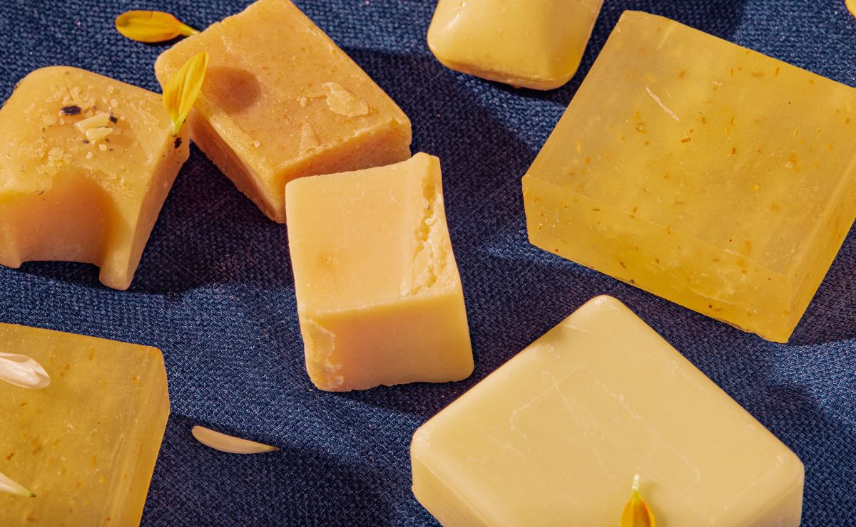 Guia Completo sobre o Ponto de Doce de Leite no Sabão